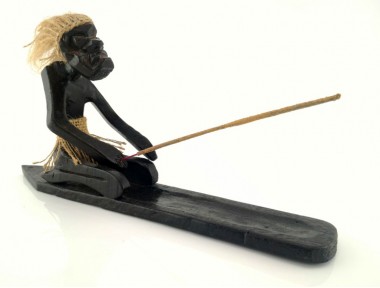 Çılgın Yerli Tütsülük