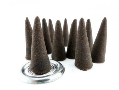 Yasemin (Jasmine) Konik Tütsü Yasemin (Jasmine) Konik Tütsü