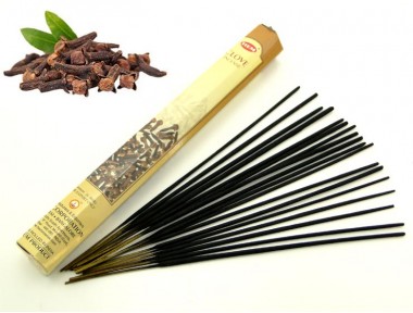 Karanfil Tütsü Karanfil Tütsü