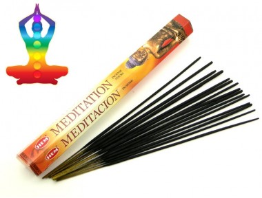 Meditasyon Tütsü Meditasyon Tütsü