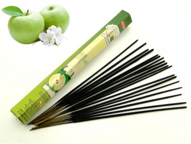 Green Appel Yeşil Elma Tütsü Green Appel Yeşil Elma Tütsü