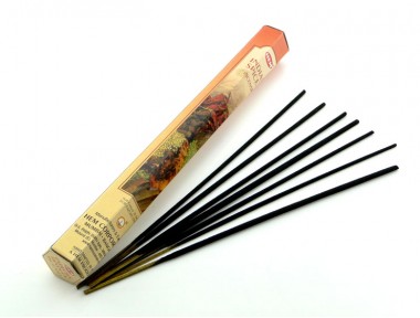 Indian Spices (Baharat) Tütsü Indian Spices (Baharat) Tütsü