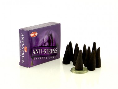 Anti Stres Konik Tütsü Anti Stres Konik Tütsü