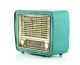 Retro Radyo Kumbara