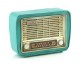 Retro Radyo Kumbara