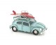 Beetle Classic Fotoğraf Çerçeveli Kumbara