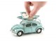 Beetle Classic Fotoğraf Çerçeveli Kumbara
