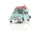 Beetle Classic Fotoğraf Çerçeveli Kumbara