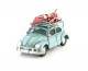 Beetle Classic Fotoğraf Çerçeveli Kumbara