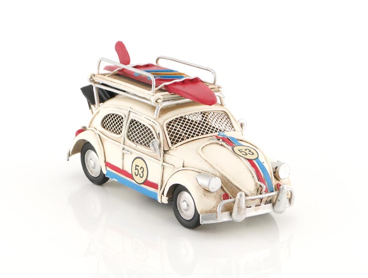 Beetle Classic Fotoğraf Çerçeveli Kumbara II Beetle Classic Fotoğraf Çerçeveli Kumbara II