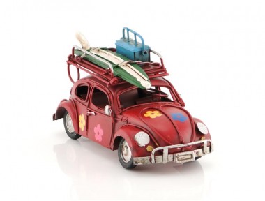 Beetle Classic Fotoğraf Çerçevesi