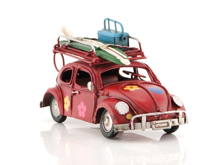 Beetle Classic Fotoğraf Çerçevesi Beetle Classic Fotoğraf Çerçevesi