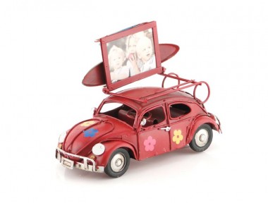 Beetle Classic Fotoğraf Çerçevesi Beetle Classic Fotoğraf Çerçevesi