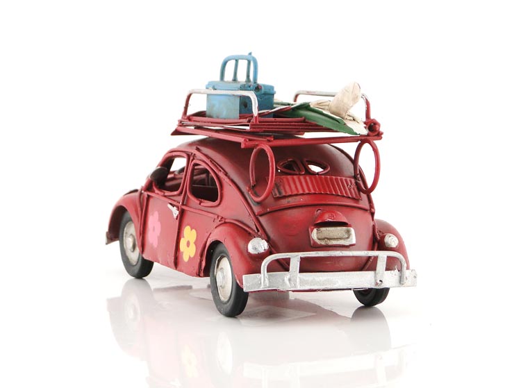 Beetle Classic Fotoğraf Çerçevesi Beetle Classic Fotoğraf Çerçevesi
