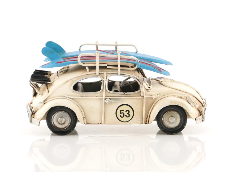 Vintage Beetle Classic