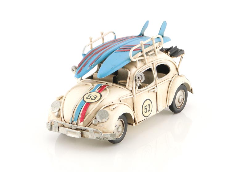 Vintage Beetle Classic