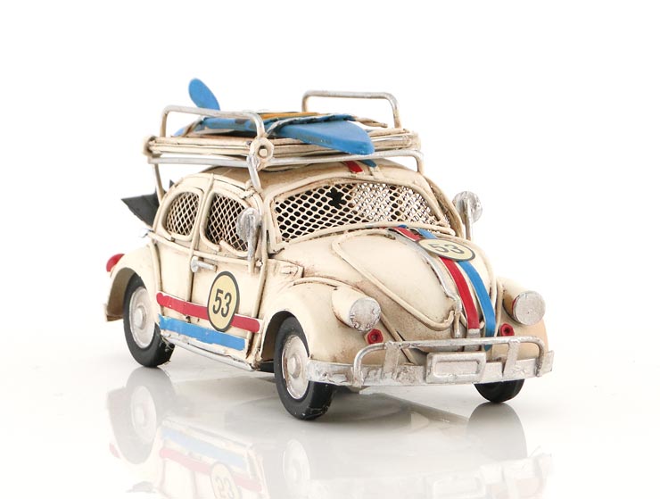 Beetle Classic Fotoğraf Çerçeveli Kumbara V Beetle Classic Fotoğraf Çerçeveli Kumbara V