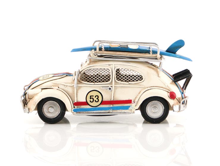 Beetle Classic Fotoğraf Çerçeveli Kumbara V Beetle Classic Fotoğraf Çerçeveli Kumbara V