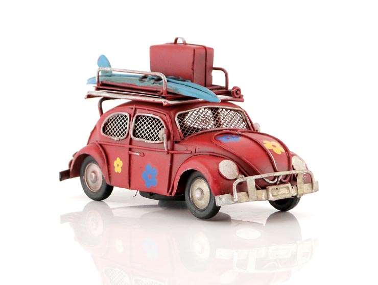 Beetle Classic Fotoğraf Çerçeveli Kumbara VI Beetle Classic Fotoğraf Çerçeveli Kumbara VI