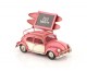 Beetle Classic Fotoğraf Çerçeveli Kumbara VIII