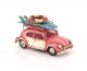 Beetle Classic Fotoğraf Çerçeveli Kumbara VIII