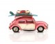 Beetle Classic Fotoğraf Çerçeveli Kumbara VIII