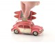 Beetle Classic Fotoğraf Çerçeveli Kumbara VIII