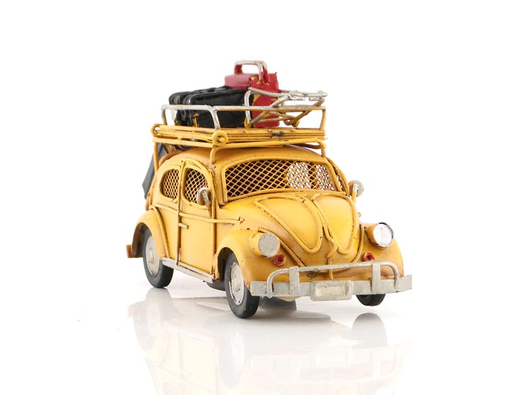 Beetle Classic Fotoğraf Çerçeveli Kumbara IX Beetle Classic Fotoğraf Çerçeveli Kumbara IX