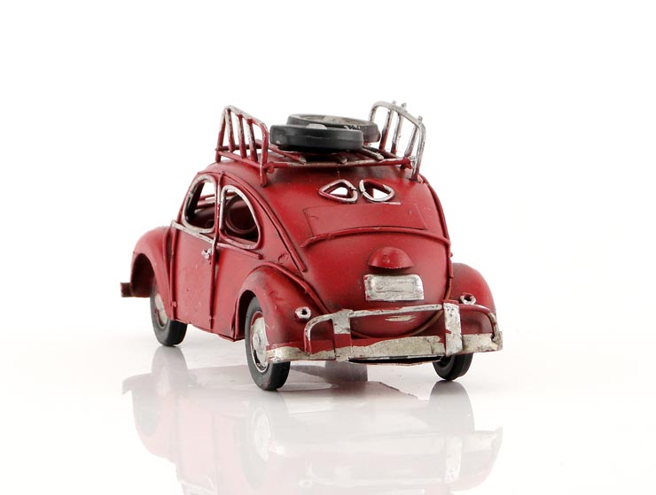 Vintage Beetle Classic II Vintage Beetle Classic II