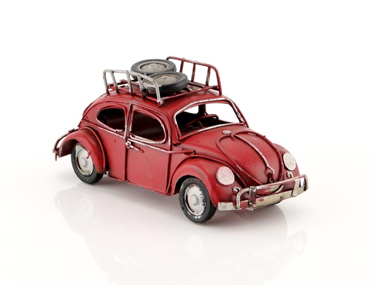 Vintage Beetle Classic II Vintage Beetle Classic II