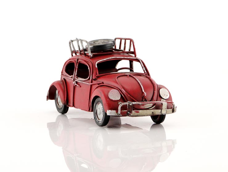 Vintage Beetle Classic II Vintage Beetle Classic II
