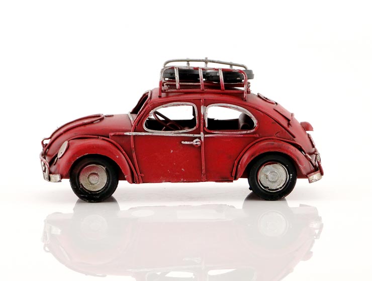 Vintage Beetle Classic II Vintage Beetle Classic II