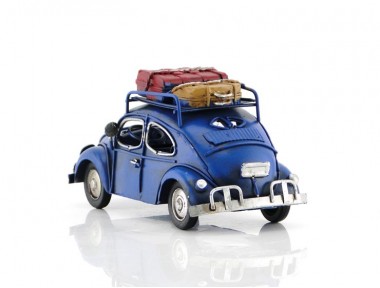 Vintage Beetle Classic III Vintage Beetle Classic III