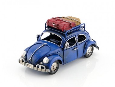 Vintage Beetle Classic III Vintage Beetle Classic III