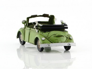 Beetle Classic Cabrio Beetle Classic Cabrio