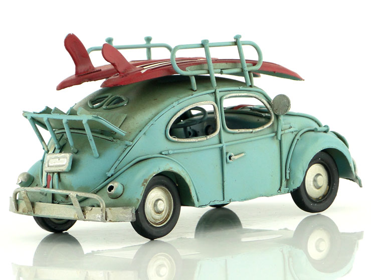 Vintage Beetle Sport