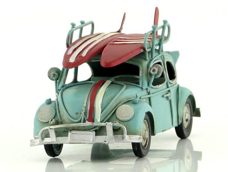 Vintage Beetle Sport