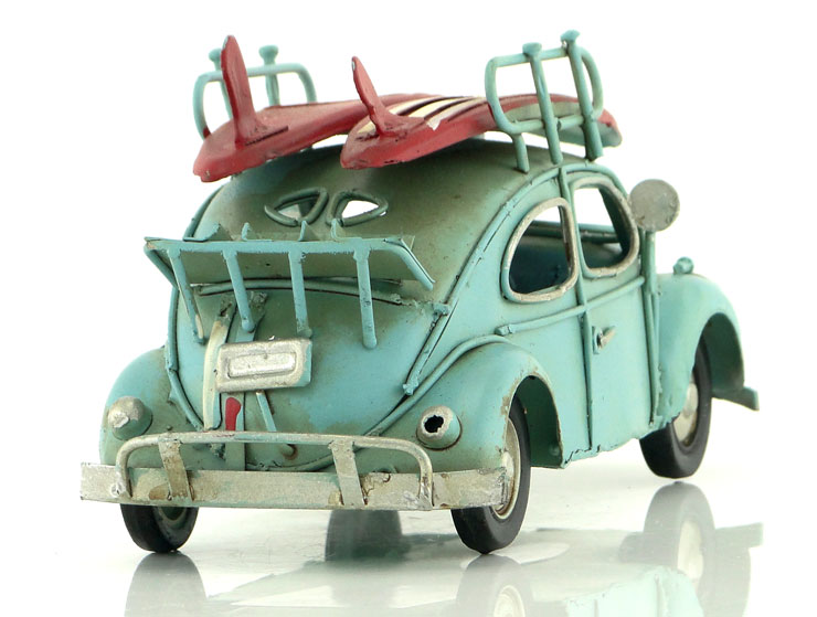 Vintage Beetle Sport
