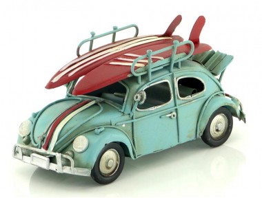 Vintage Beetle Sport