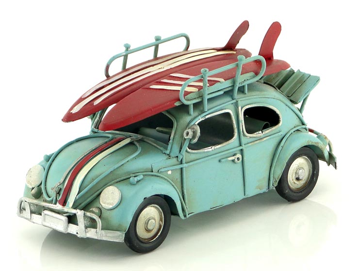 Vintage Beetle Sport