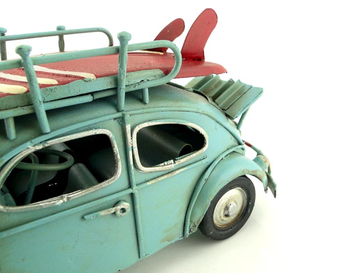 Vintage Beetle Sport