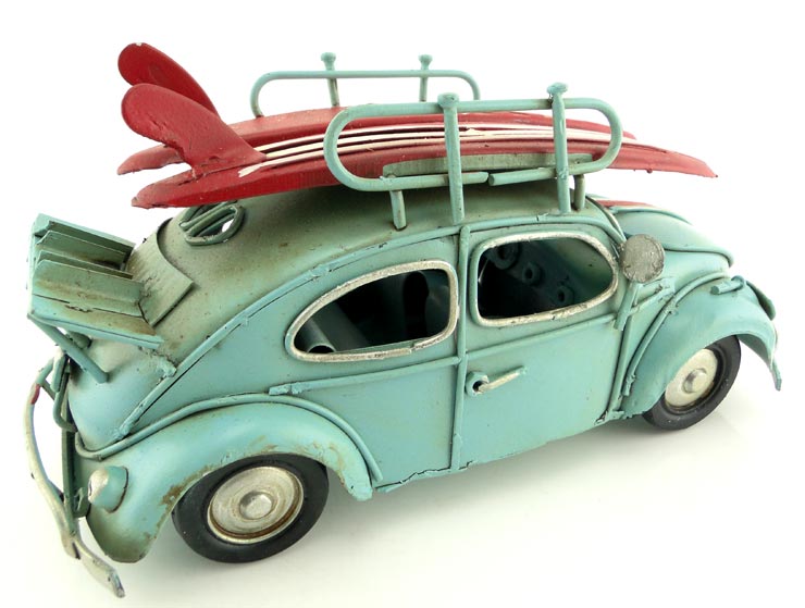 Vintage Beetle Sport