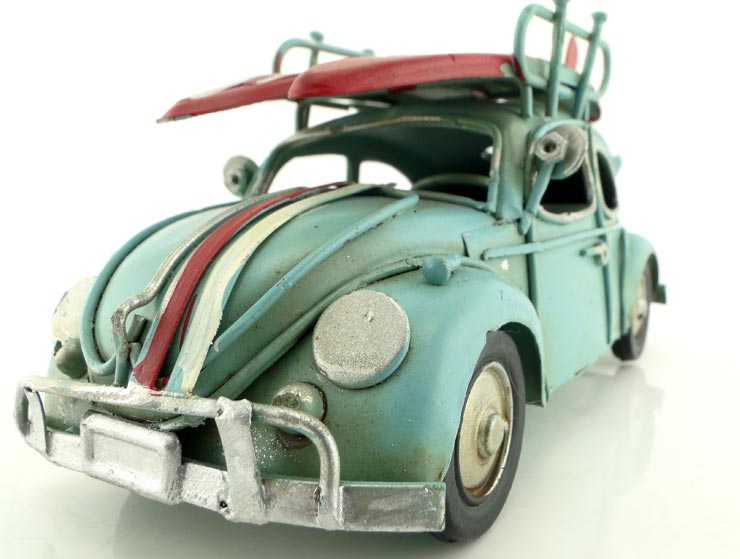Vintage Beetle Sport