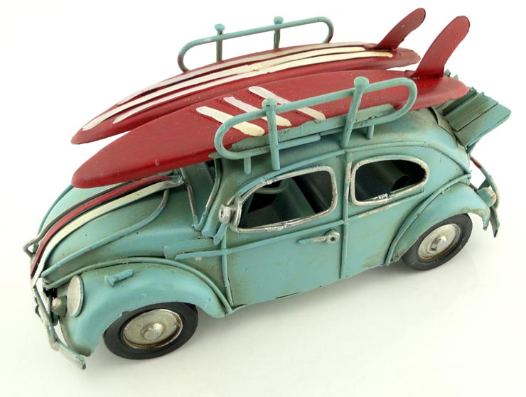 Vintage Beetle Sport