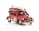 Beetle Classic Fotoğraf Çerçeveli Kumbara III