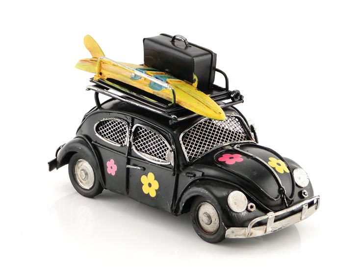 Beetle Classic Fotoğraf Çerçeveli Kumbara IV Beetle Classic Fotoğraf Çerçeveli Kumbara IV