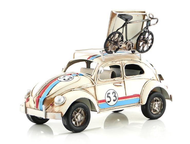 Beetle Fotoğraf Çerçevesi Beetle Fotoğraf Çerçevesi