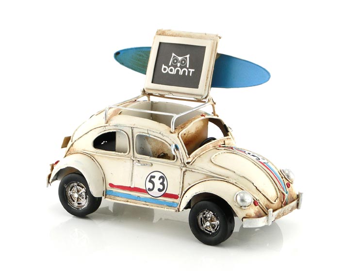 Beetle Fotoğraf Çerçeveli Kalemlik