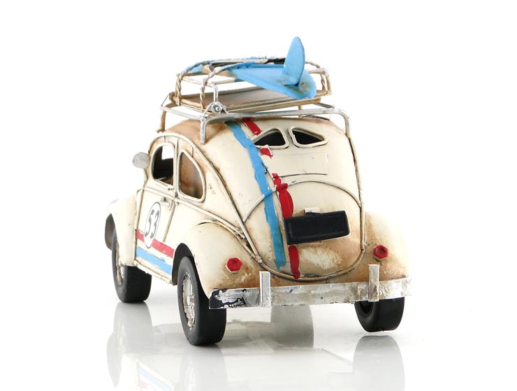 Beetle Fotoğraf Çerçeveli Kalemlik