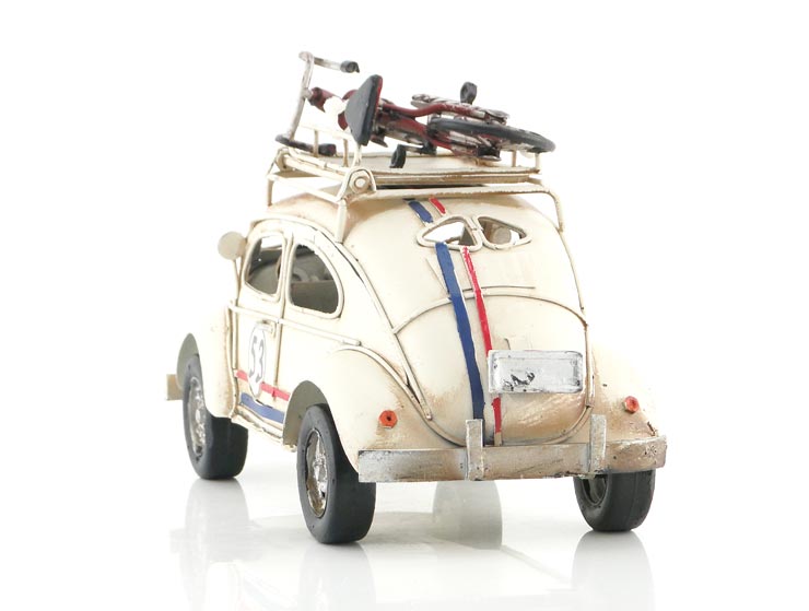Beetle Fotoğraf Çerçevesi II